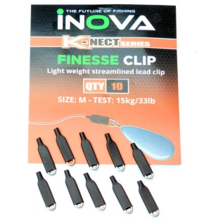 Inova Finesse Clip Medium