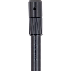 Wychwood Solace NTS Screw Point Bankstick 30 Inch
