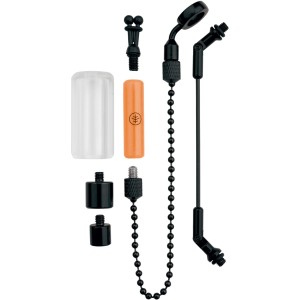 Wychwood Solace Bobbin Kit Red