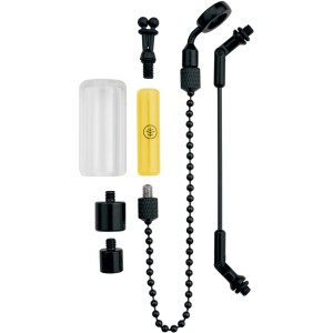 Wychwood Solace Bobbin Kit Yellow