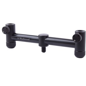 Wychwood Extremis Q/R Fixed 2 Rod Buzz Bars