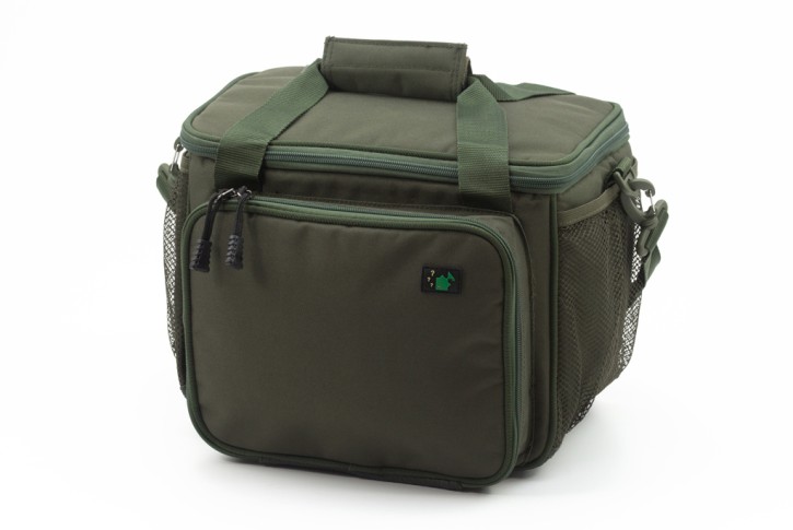 Thinking Anglers Olive Coolbag 600D, Kühltasche