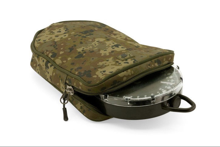 Thinking Anglers Camfleck Scales Pouch 600D