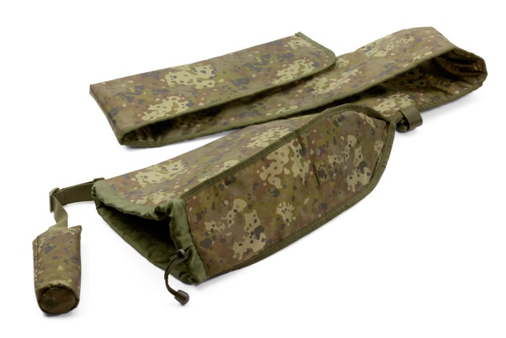 Thinking Anglers Camfleck Single Rod Sleeve (Adjustable)