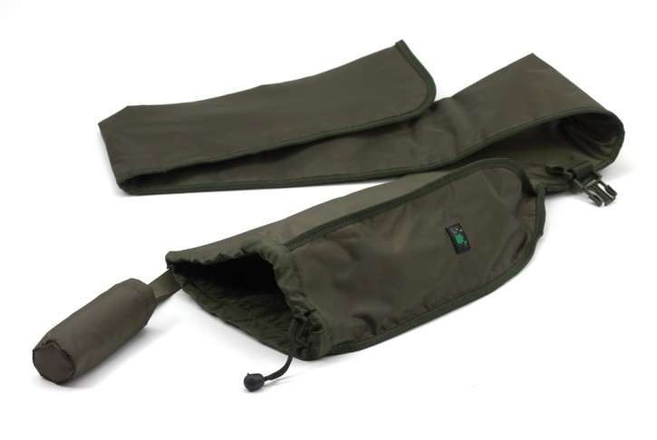 Thinking Anglers Olive Single Rod Sleeve (Adjustable)