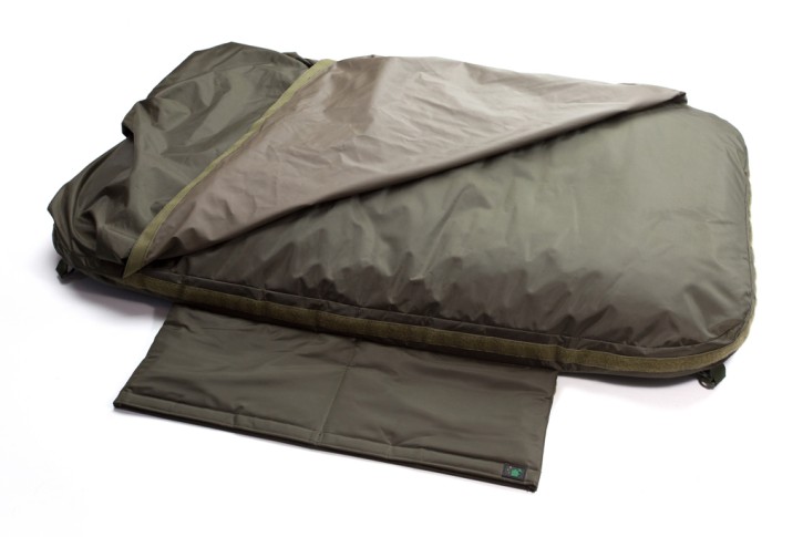 Thinking Anglers Olive Unhooking Mat, Modell 2018