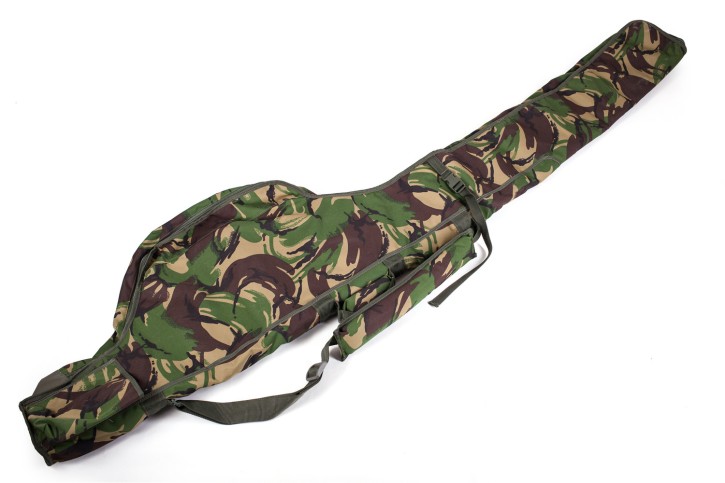 Cotswold Aquarius Camo 11ft Two/Three Rod DLX Trident