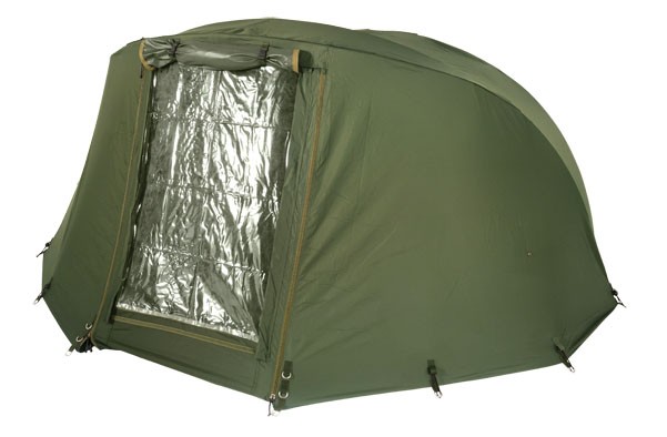 Trakker Clear Window