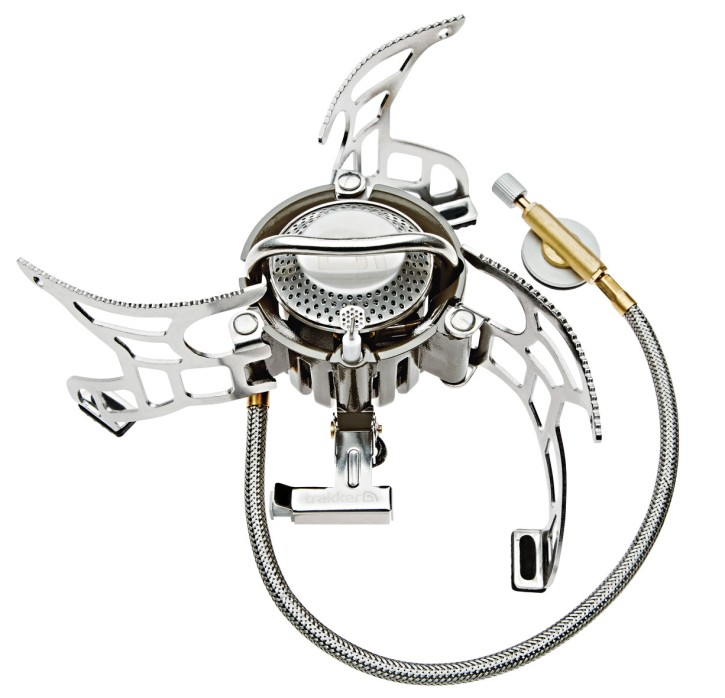 Trakker Armolife CG-3 Stove, Gaskocher