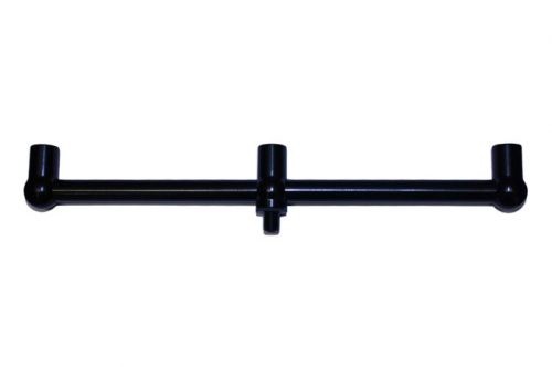 MPE-Tackle 3er Black Buzzer-Bar Fixed