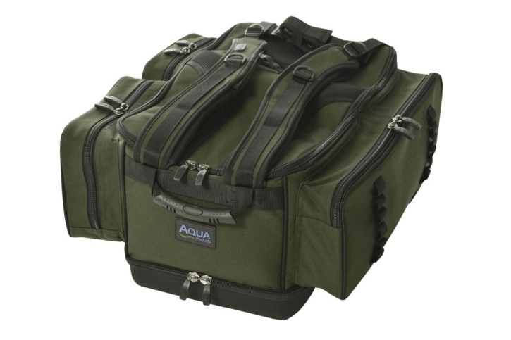 Aqua Products Deluxe Roving Rucksack
