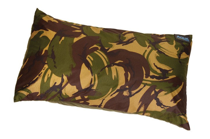Aqua Products Camo Pillow Cover
