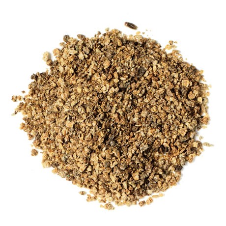 Pallatrax Dried Naturals Daphnia
