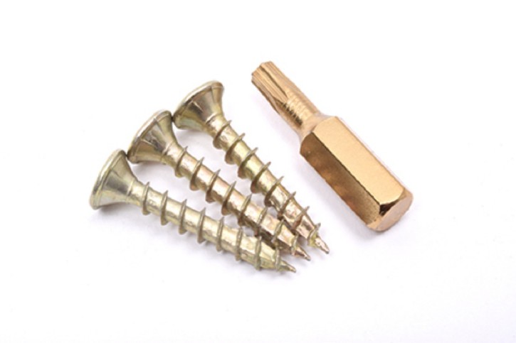 JAG Products Stage Bites Spares Kit