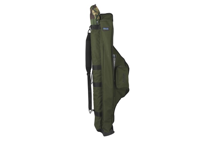 Aqua Products Atom Triple Rod Sleeve