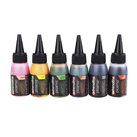 Middy Adrenaline Plasma Additive Meat 50ml