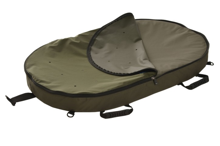 Aqua Products De-Luxe Unhooking Mat