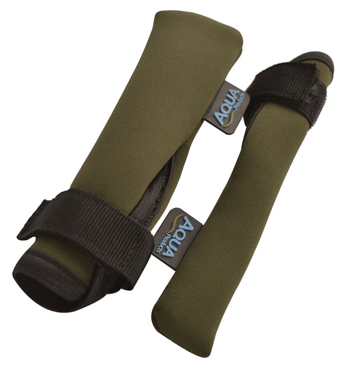 Aqua Products Neoprene Tip and Butt Protectors