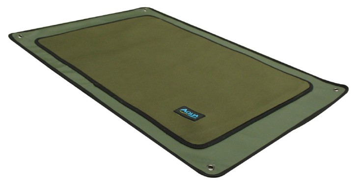 Aqua Products Neoprene Bivvy Mat