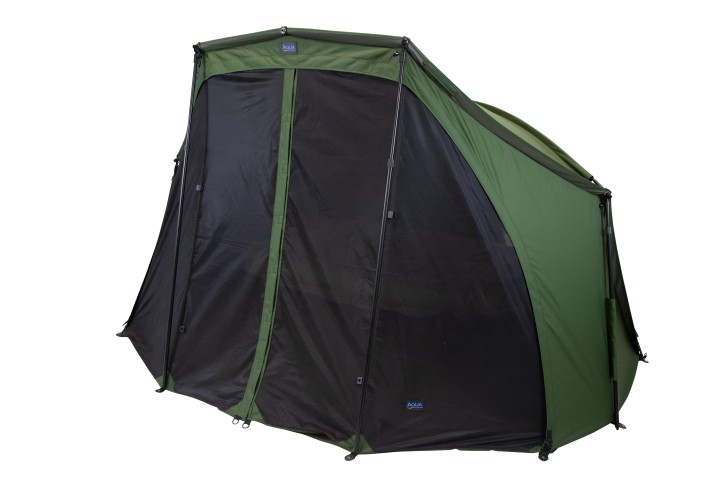 Aqua Products Ultralite 100 Bivvy Insect Panel Aquatexx EV 1.0