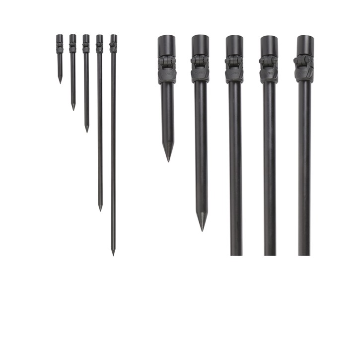 Avid Carp Lok Down Bankstick 16 Inch