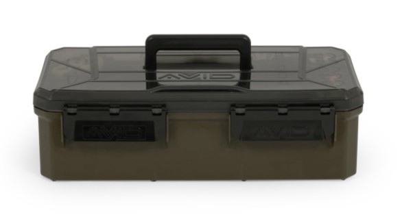 Avid Carp Reload Utility Box