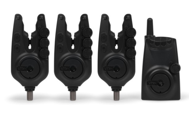AVID Carp VTX+ Bissanzeiger