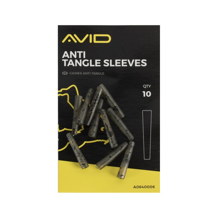 Avid Carp Anti Tangle Sleeves