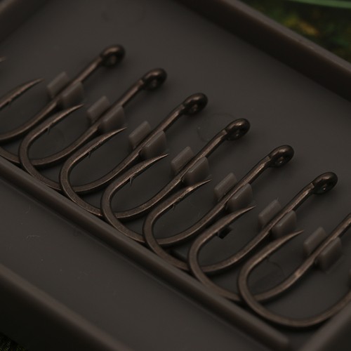 Gardner Tackle Rigga BCR Hook
