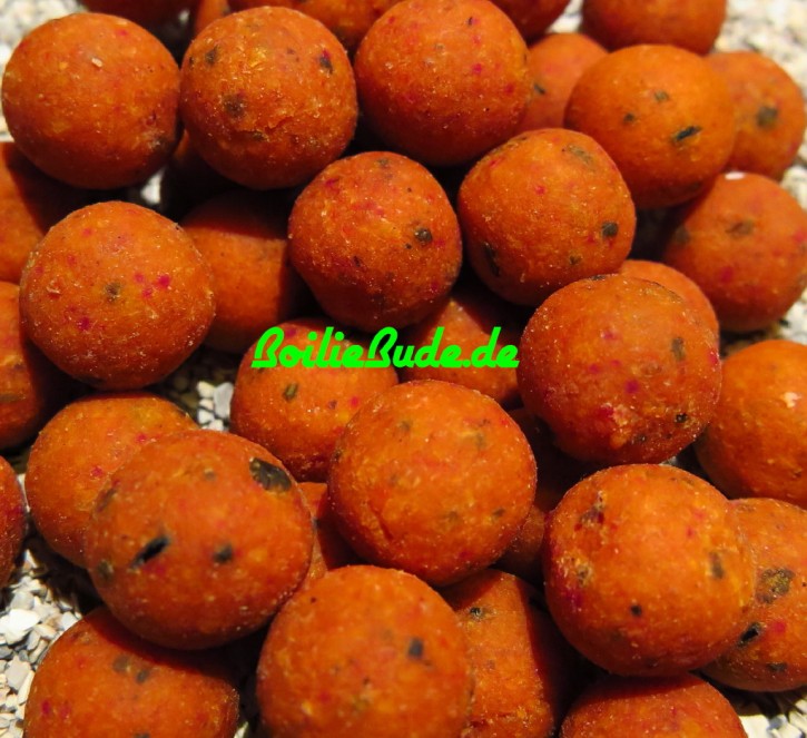 West Country Baits Bio Fruit Boilies 16mm, 2,5kg