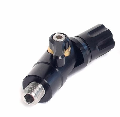 JAG Products Black High Tipper MkII