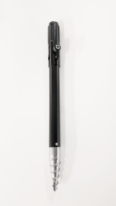 JAG Products Standard Xcavator Prolite Black 15 Inch
