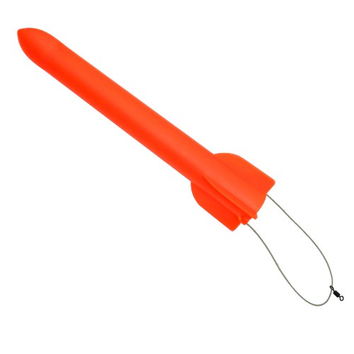 Gardner Tackle Boilie Pocket Rocket Orange