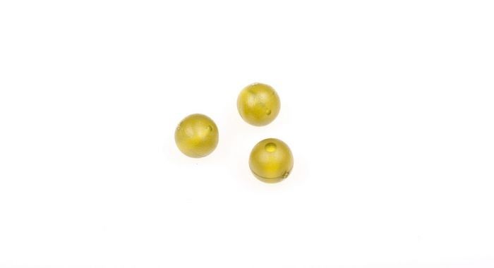 Nash Tackle Bore Beads 6mm Diffusion Camou