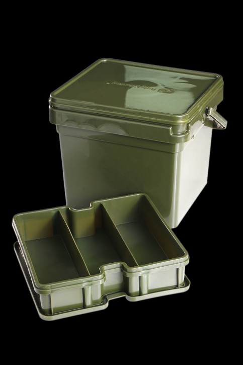 RidgeMonkey Compact Bucket System 7.5 Liter