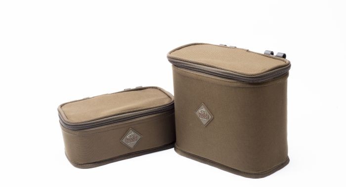 Nash Bucket Pouch Small