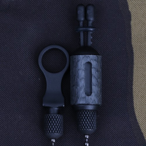 Gardner Tackle Mini Bug Indicator Carbon