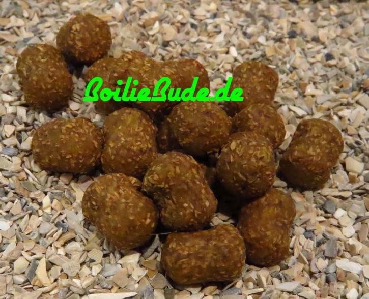 Sandhurst Baits C311 Cork Dust Wafter 14mm Dumbell