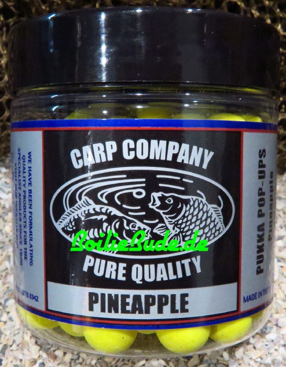 Carp Company Pineapple Pop Up´s 12mm