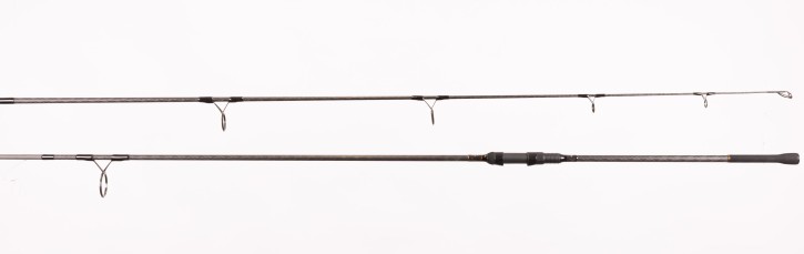 Free Spirit Fishing CTX Black Edition 10ft abbreviated