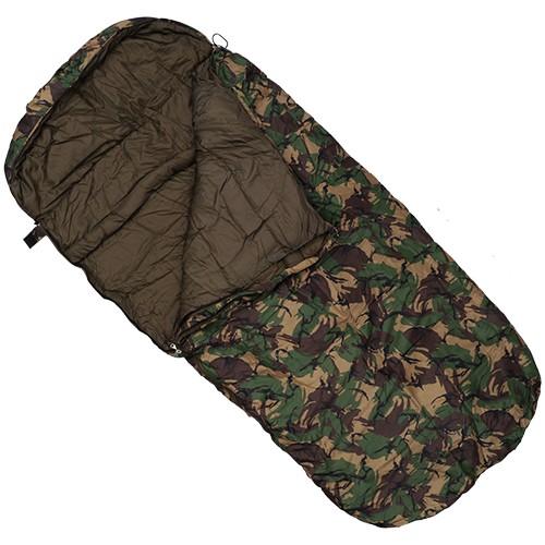 Gardner Tackle Carp Duvet Plus Sleeping Bag, Schlafsack