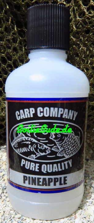 Carp Company E.P.A. Pineapple, Flavour 100ml