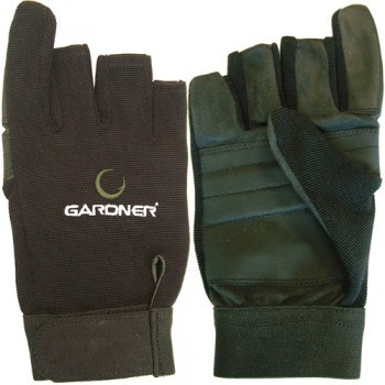 Gardner Tackle Casting/Spodding Glove XL, linke Hand