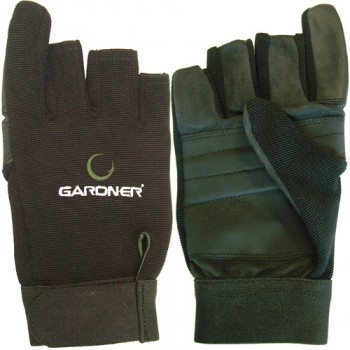 Gardner Tackle Casting/Spodding Glove XL, rechte Hand
