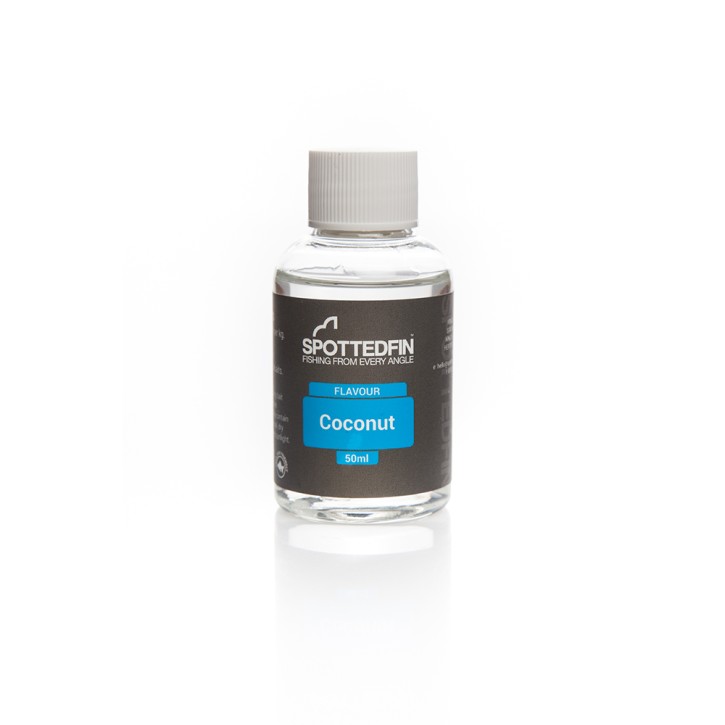 Spotted Fin Coconut Flavour 50ml