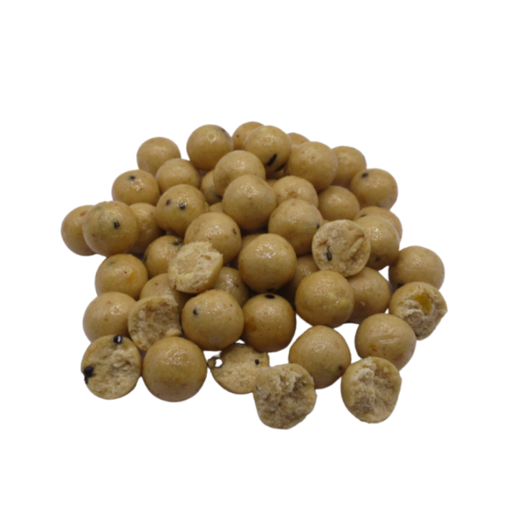 DT Baits Cold Water Green Beast Boilies 5kg / 12mm