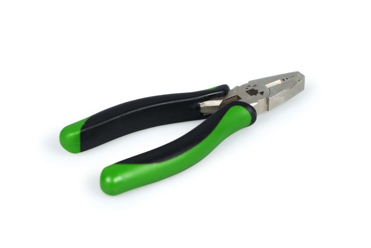Thinking Anglers Compact Crimper & 0,6mm Crimps