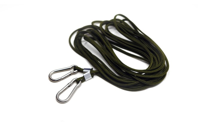 JAG Products Super Compact Ultralite Distance Sticks Cord