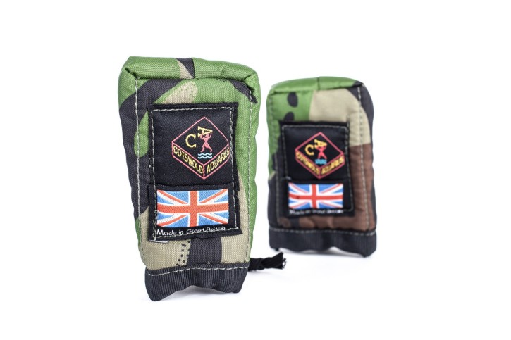 Cotswold Aquarius Neville Cover DPM