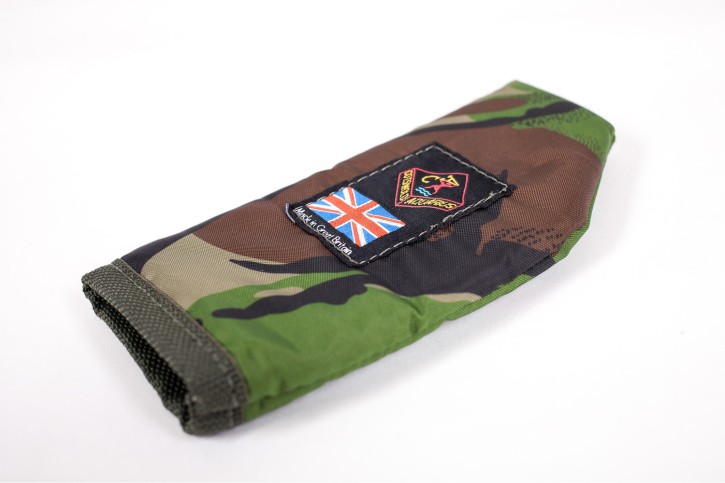 Cotswold Aquarius Snag Bar Neville Cover DPM